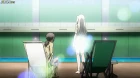Freezing Vibration episodio 5