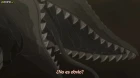 Kyoukai no Kanata episodio 3