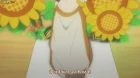 Kyoukai no Kanata episodio 8