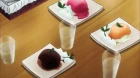 Golden Time episodio 17