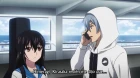 Strike the Blood episodio 13
