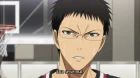 Kuroko no Basket 2 episodio 25