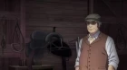 Walkure Romanze episodio 4