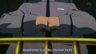 Phi Brain: Kami no Puzzle episodio 21