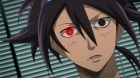 Phi Brain: Kami no Puzzle episodio 23