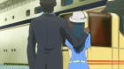 Tetsuwan Birdy Decode episodio 11