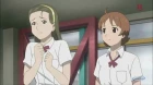 Tetsuwan Birdy Decode episodio 7