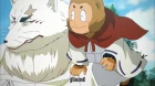 Gingitsune episodio 7
