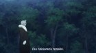 Yozakura Quartet: Hana no Uta episodio 13