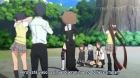 Yozakura Quartet: Hana no Uta episodio 9