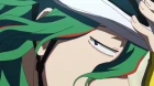 Yowamushi Pedal episodio 27