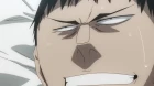 Yowamushi Pedal episodio 33