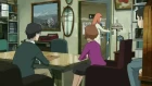 Higashi no Eden episodio 8