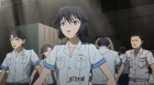 Aoki Hagane no Arpeggio: Ars Nova episodio 1