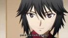 Aoki Hagane no Arpeggio: Ars Nova episodio 8